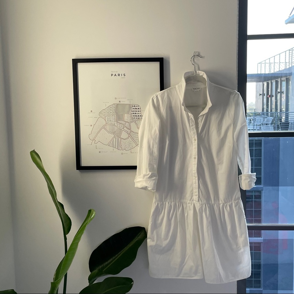 Splendid x Damsel Drop Waist Dress - M